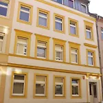 Gasthuis City-pension-bautzen Bautzen