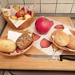 Gasthuis City-pension-bautzen *