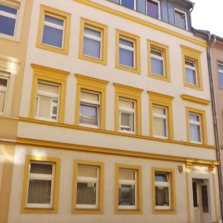 Гостевой дом City-pension-bautzen Баутцен