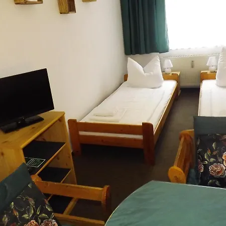 City-pension-bautzen