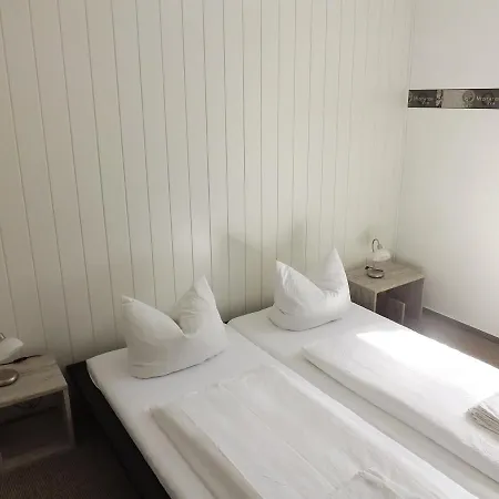 City-pension-bautzen * Баутцен