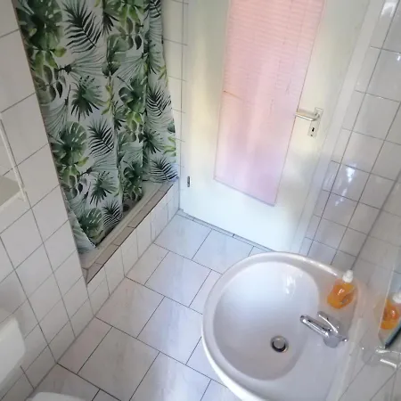 Гостевой дом City-pension-bautzen Баутцен