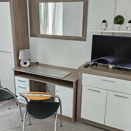 Guest house City-pension-bautzen