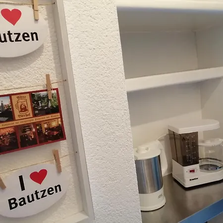 Гостевой дом City-pension-bautzen