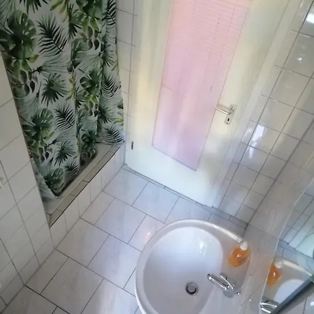 City-pension-bautzen Баутцен