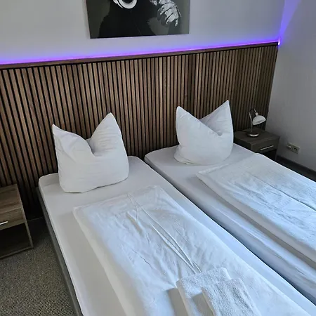 City-pension-bautzen * Баутцен