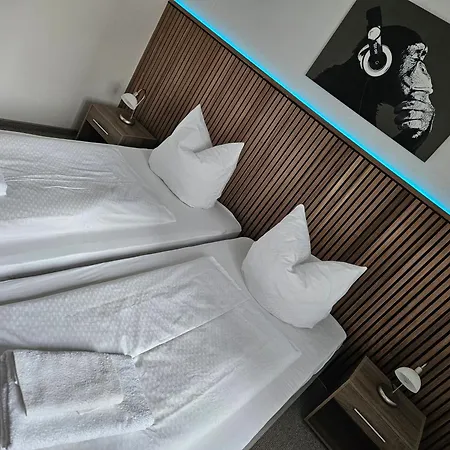 Гостевой дом City-pension-bautzen