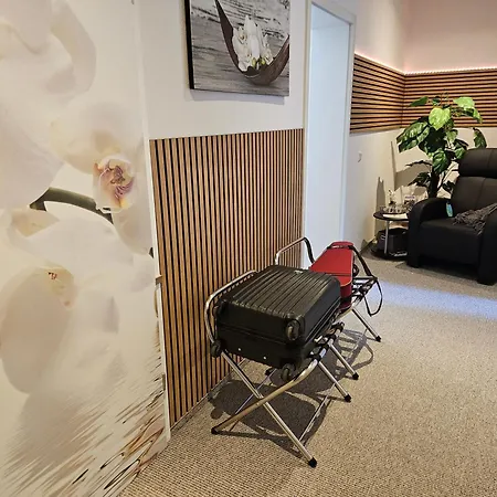 City-pension-bautzen Гостевой дом *