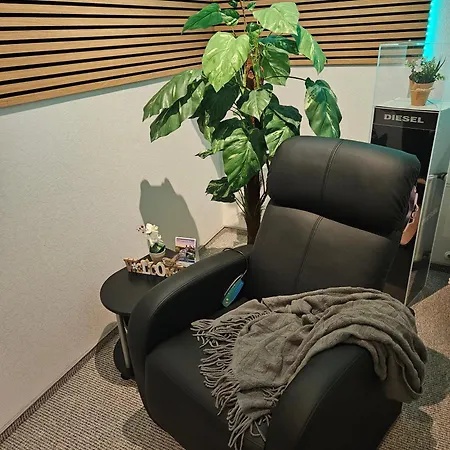 Гостевой дом City-pension-bautzen *