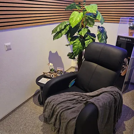 City-pension-bautzen Гостевой дом