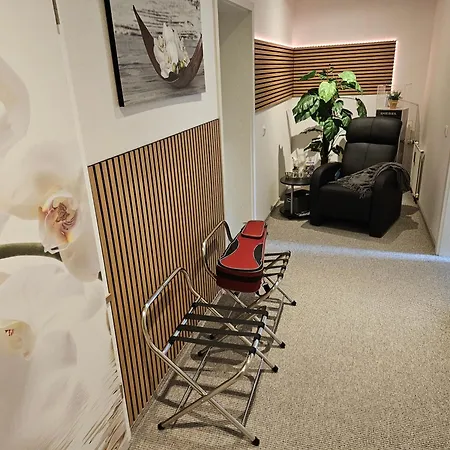 City-pension-bautzen Баутцен