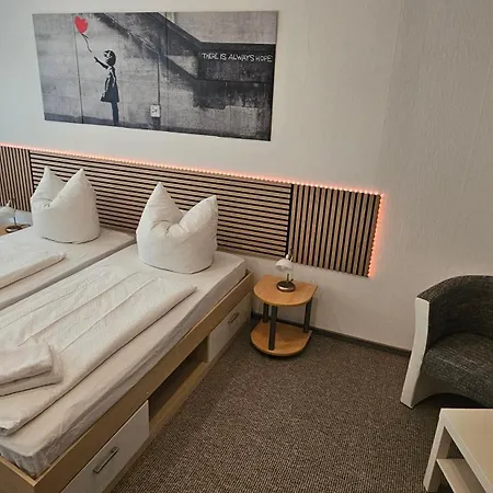 City-pension-bautzen *