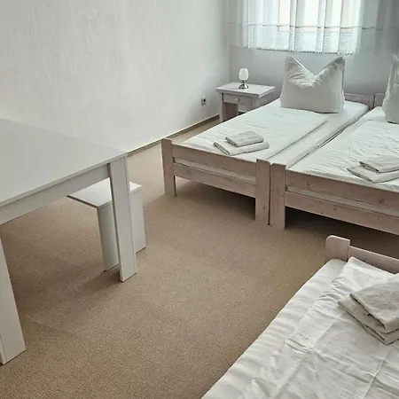 City-pension-bautzen Баутцен