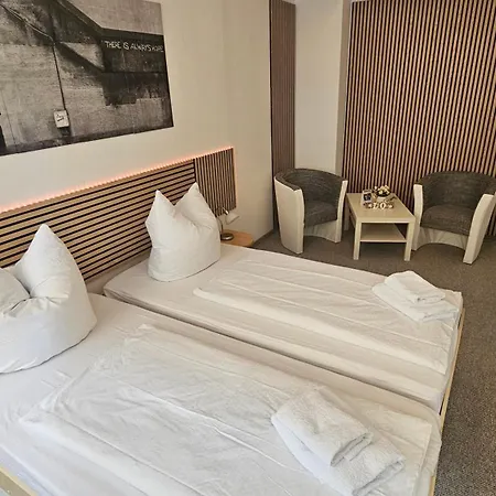 City-pension-bautzen * Баутцен