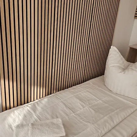 City-pension-bautzen Гостевой дом