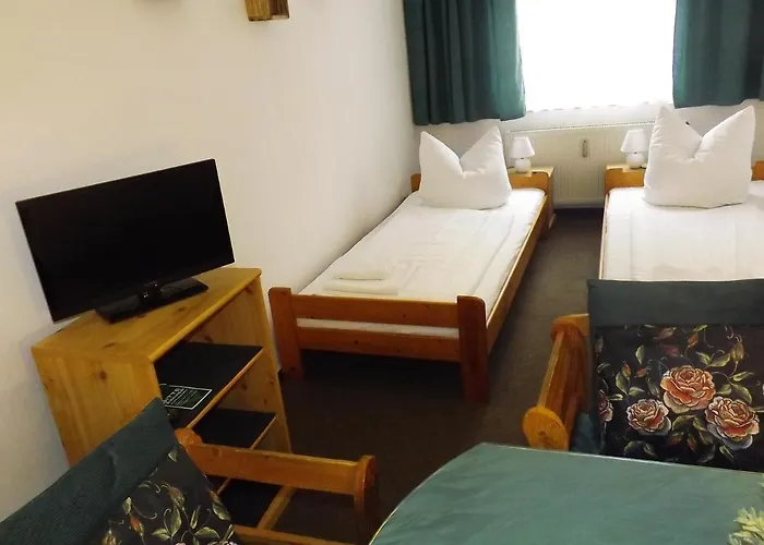 City-pension-bautzen