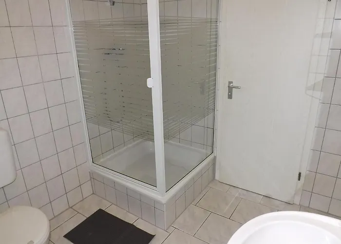 City-pension-bautzen Πανσιόν Bautzen