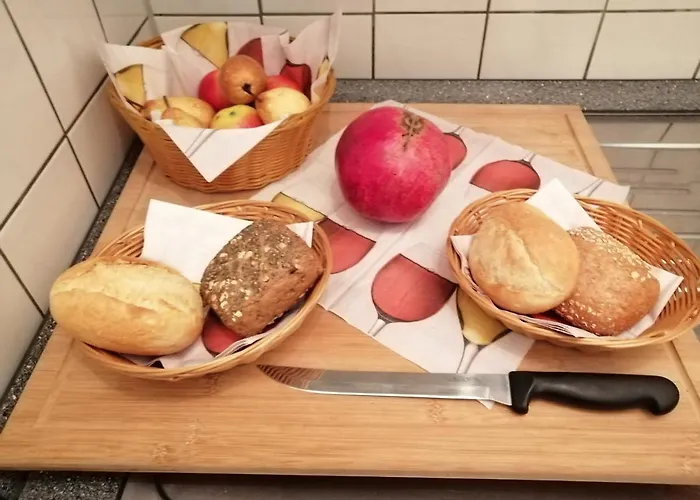 Πανσιόν City-pension-bautzen *
