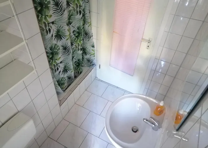 Πανσιόν City-pension-bautzen Bautzen