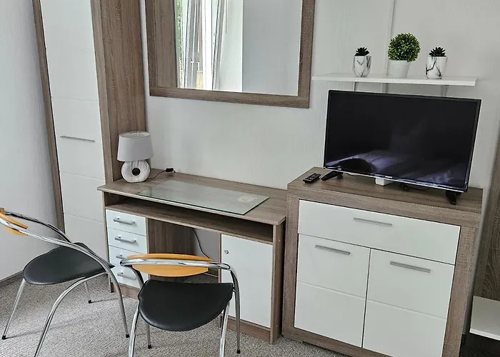 Πανσιόν City-pension-bautzen