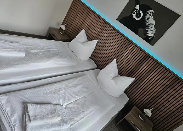 Πανσιόν City-pension-bautzen