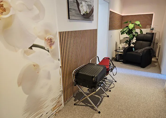 City-pension-bautzen Πανσιόν *