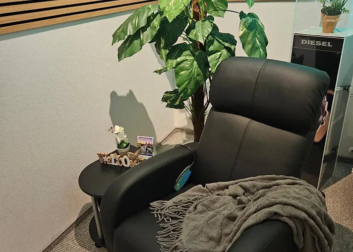 Πανσιόν City-pension-bautzen *