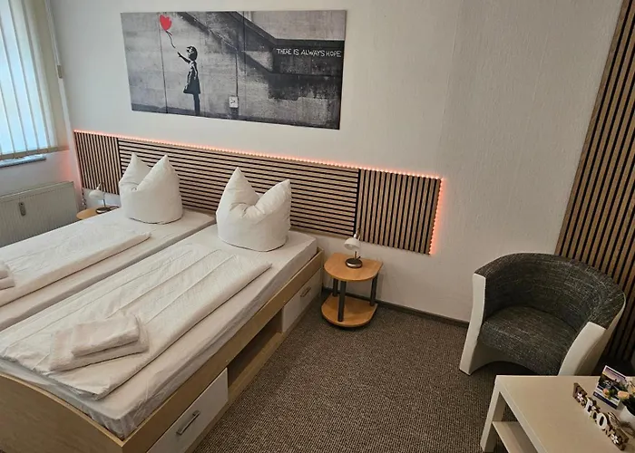 City-pension-bautzen *