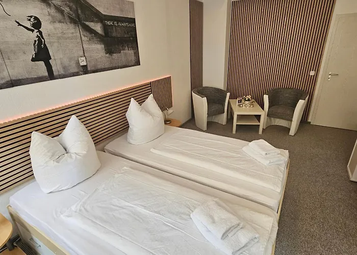 City-pension-bautzen * Bautzen